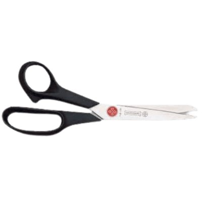 Mundial - Left Hand Scissor
