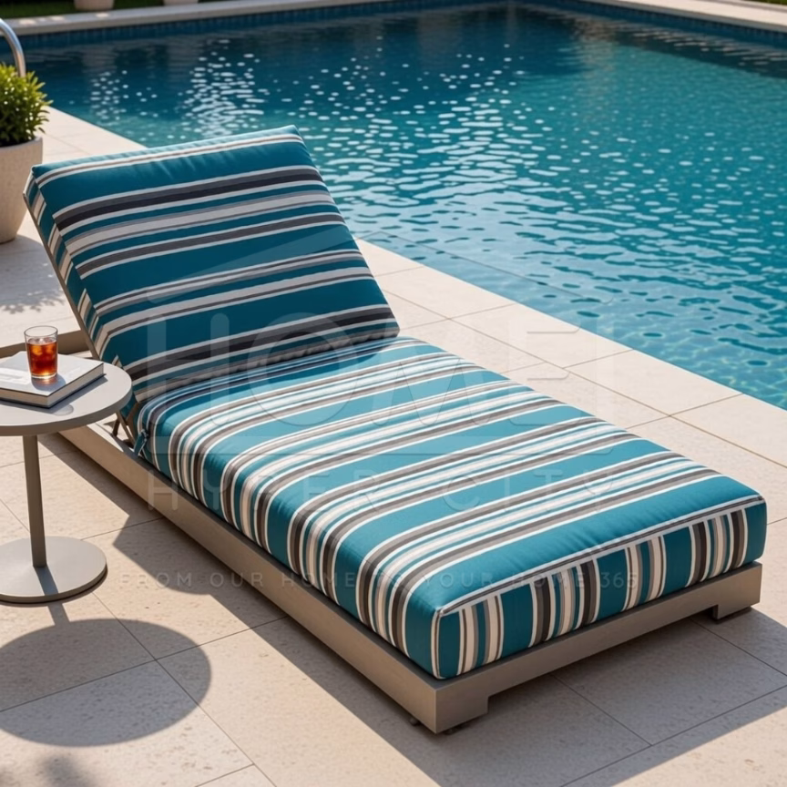 Bahamas Outdoor Canvas UV - 150cm wide