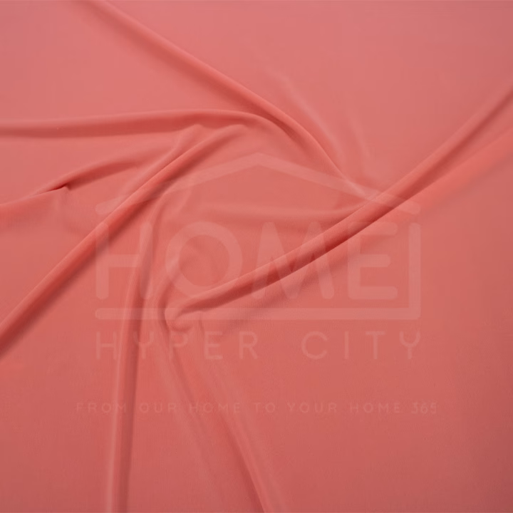 Plain Bon Bon - Assorted Colours - 150CM Wide