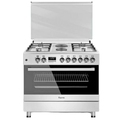 Ferre - Electric Stove/Oven - f9s42e3.fdidtlc.i 4g+2