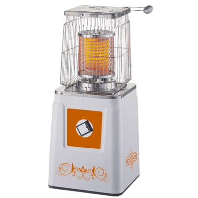 Condere - Heater - zr-1005