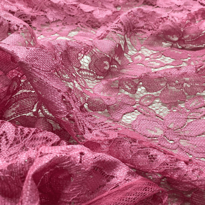 Bridal Corded Lace