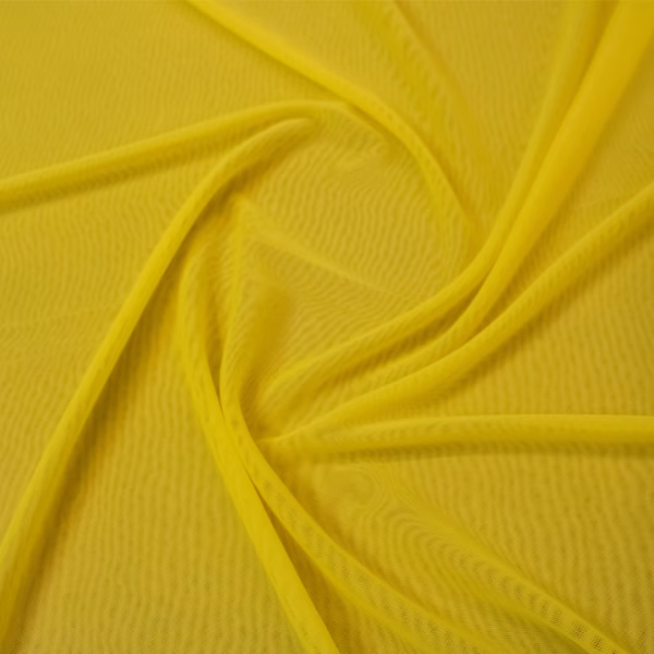 Plain Dance Skin Power Mesh - Assorted Colours - 150CM Wide