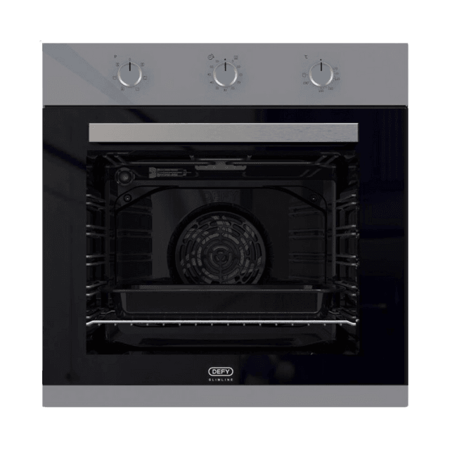 Defy - Oven & Stove Bundle Set - DBO486 - Image 2