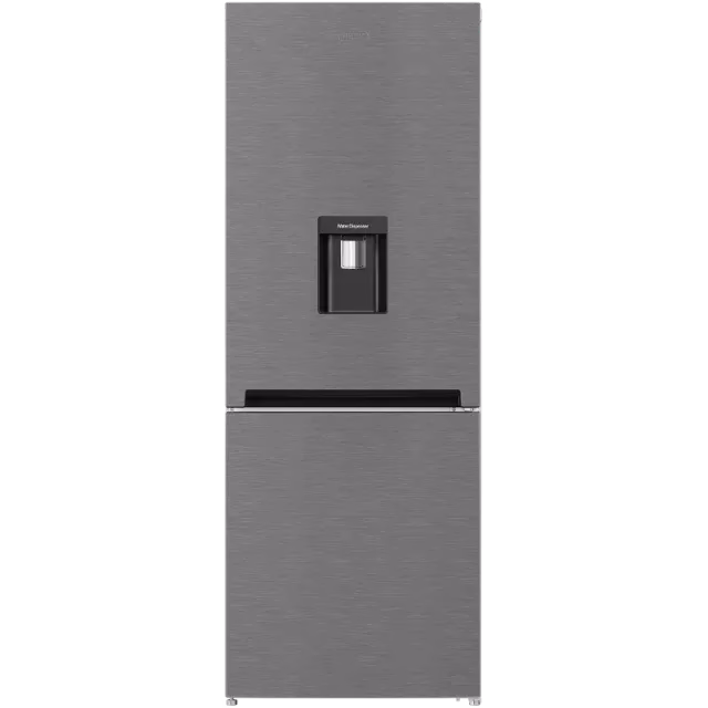 Defy - 301L Fridge Freezer with Water Dispenser - DAC632