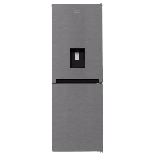 Defy - 245L Fridge Freezer with Water Dispenser - DAC449