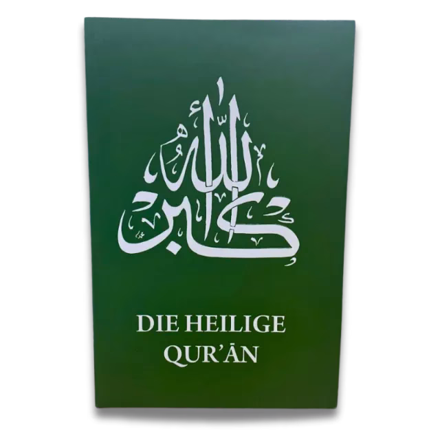 The Heilige Qur-án