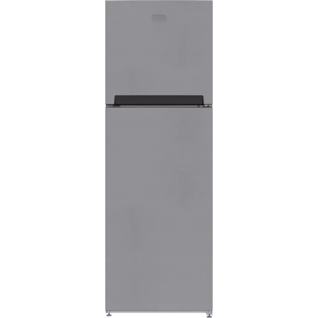 Defy - 157L Top Mount Freezer Fridge - DAD239