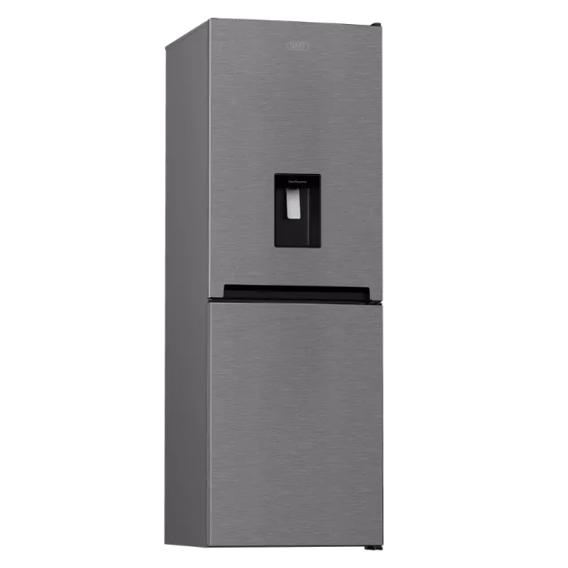 Defy - 245L Fridge Freezer with Water Dispenser - DAC449 - Image 2