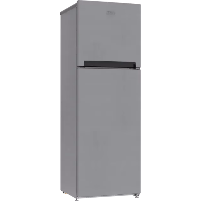 Defy - 157L Top Mount Freezer Fridge - DAD239 - Image 2