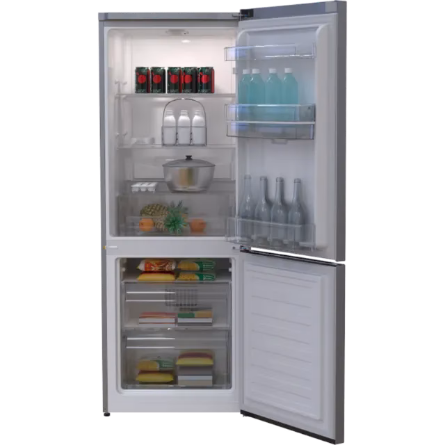Defy - 301L Fridge Freezer with Water Dispenser - DAC632 - Image 3