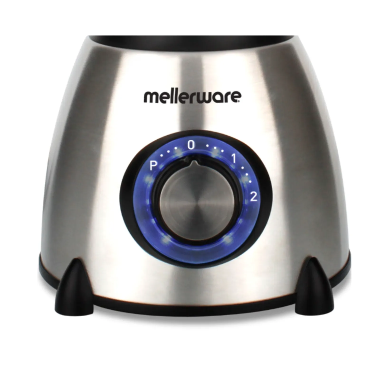 Mellerware - 600W Stainless Steel Blender - 62600C - Image 3