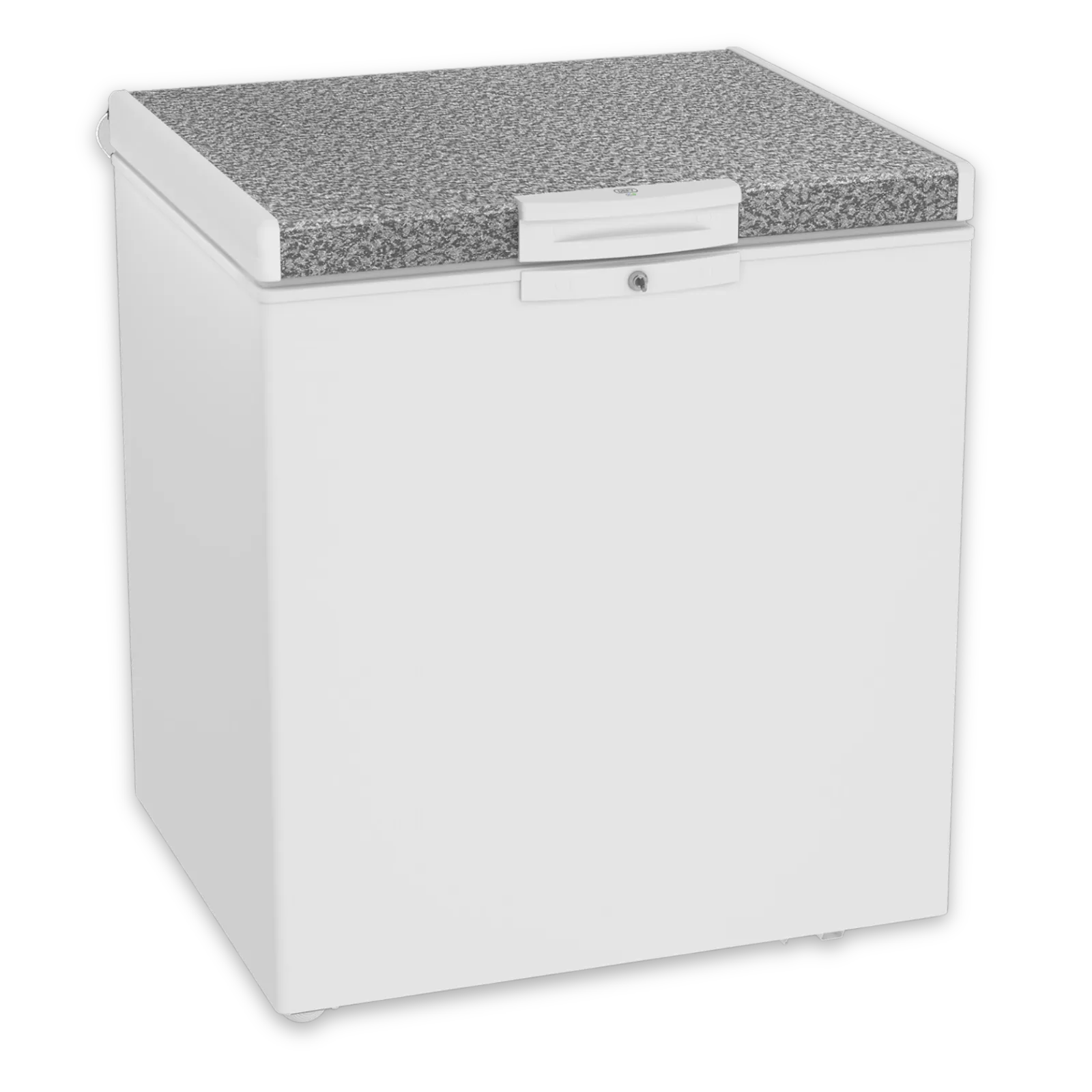 Defy - 195L Multimode Chest Freezer - White - DMF470 - Image 3