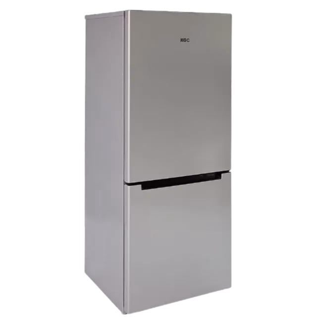 K.I.C - 276L Bottom Mount Fridge - KBF631/2ME - Image 2