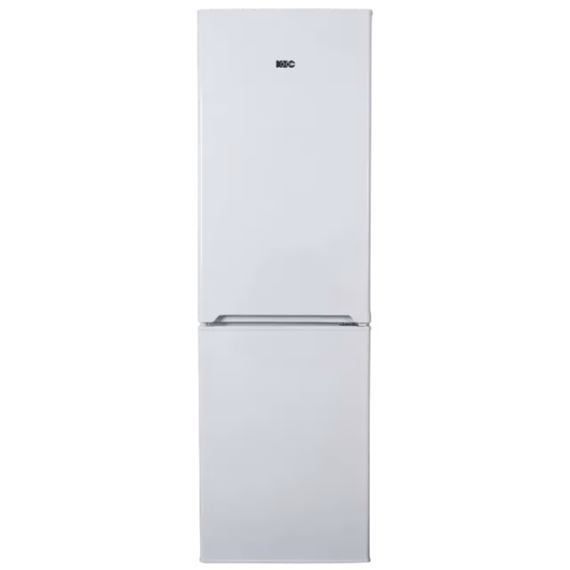 K.I.C - Bottom Mount Fridge - KBF525/2WH