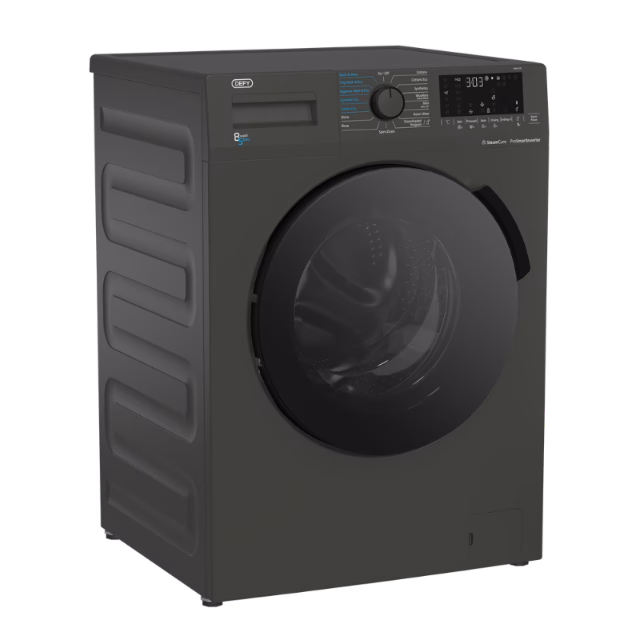 Defy - 8.5kg Front Loader Washer/Dryer - DWD319 - Image 2