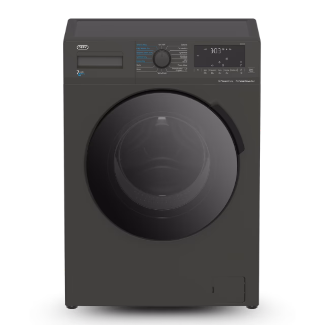 Defy Washing Machine/Dryer - Combo - DWD318