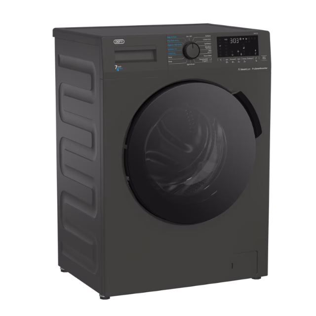 Defy Washing Machine/Dryer - Combo - DWD318 - Image 2