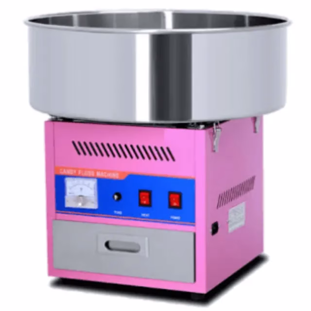 Candy Floss Machine - 52cm