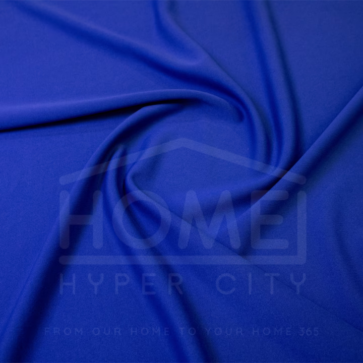 Scuba Plain - Assorted Colours - 150CM Wide