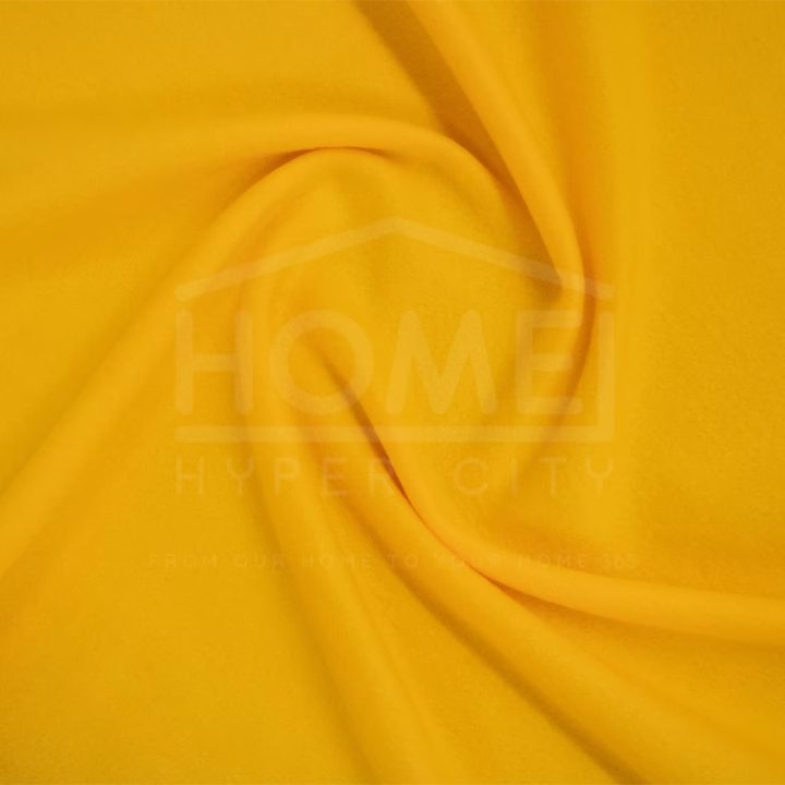 Plain Polar Fleece - Assorted Colours - 150CM Wide