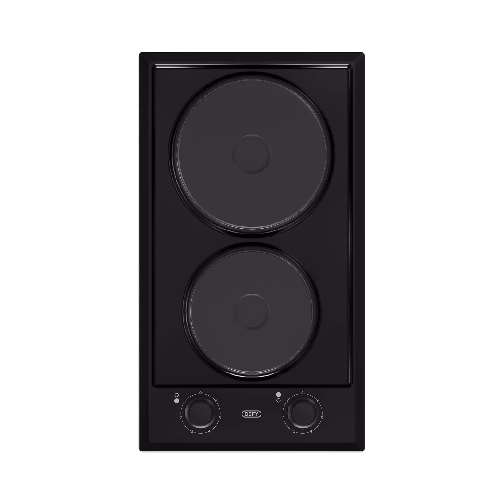 Defy - Domino Solid Hob – DHD400