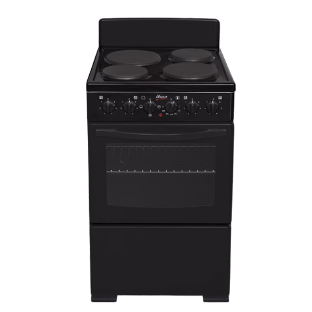 Univa - 4 Plate Stove - U405-1
