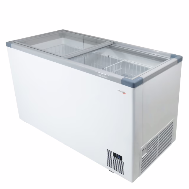 Fridge Star - 520L Commercial Chest Freezer - VL525