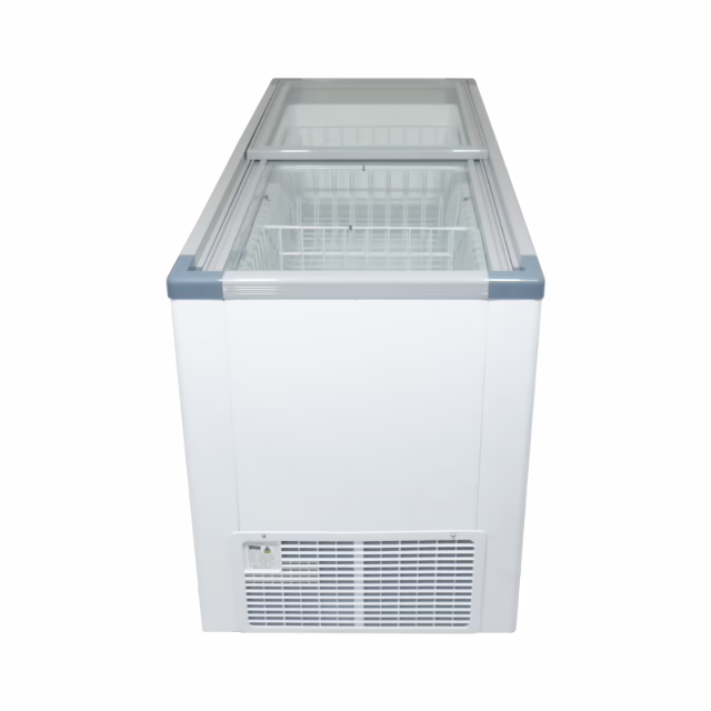 Fridge Star - 520L Commercial Chest Freezer - VL525 - Image 2