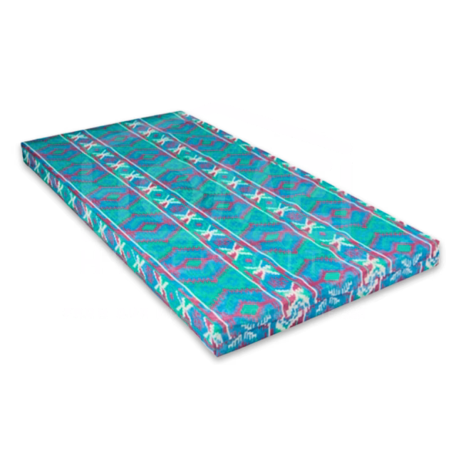 Foam Mattress – 107 X 100CM