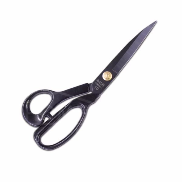 Tailor Yarn Scissor - 10" - Black - C 10