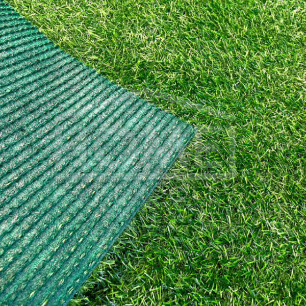 Artificial Green Grass (Astro Turf) 25MM Pile Height- 200CM Wide
