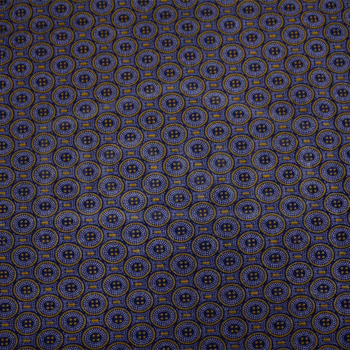 Basadi Ba Afrika - Single Sided - Assorted Colours - 90CM Wide