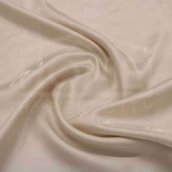 Satin Glass Mikado - Assorted Colours - 150CM Wide