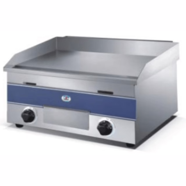 Gas Griller Flat Top - 550MM - HGG720