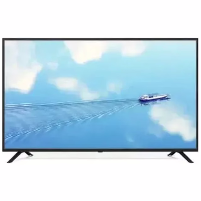 JVC - 82" Smart TV - LT82N7125