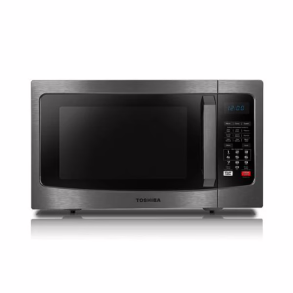 Toshiba - 42L Convection Microwave - EC42S