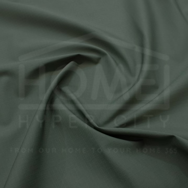 Waterproof Ripstop Twill - Assorted Colours - 150CM Wide