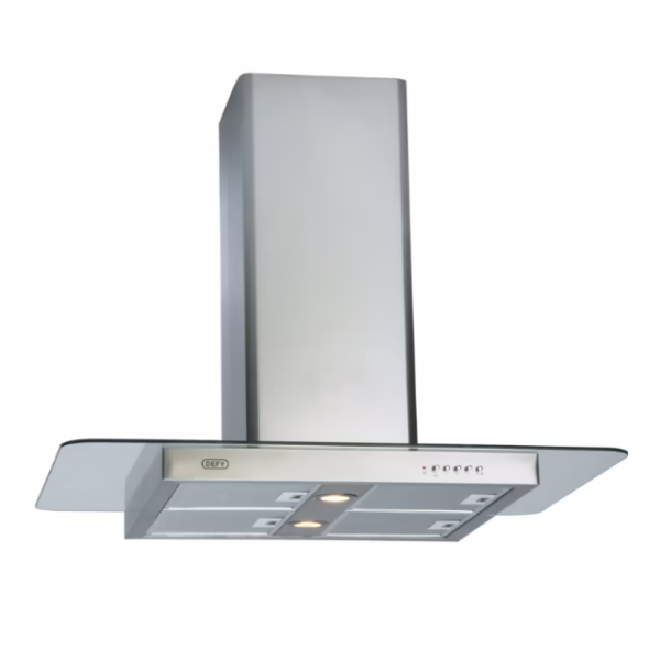 Defy - Premium Glass Cooker Hood - DCH320