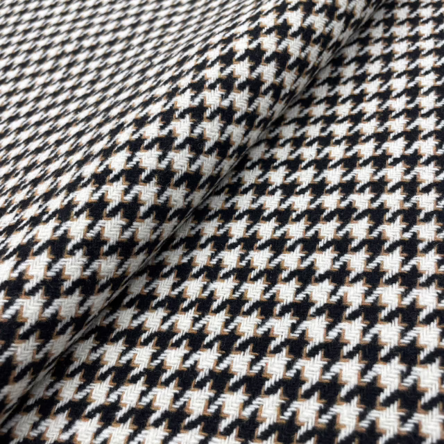 Tweed Winter Check - Assorted Colours - 150CM Wide