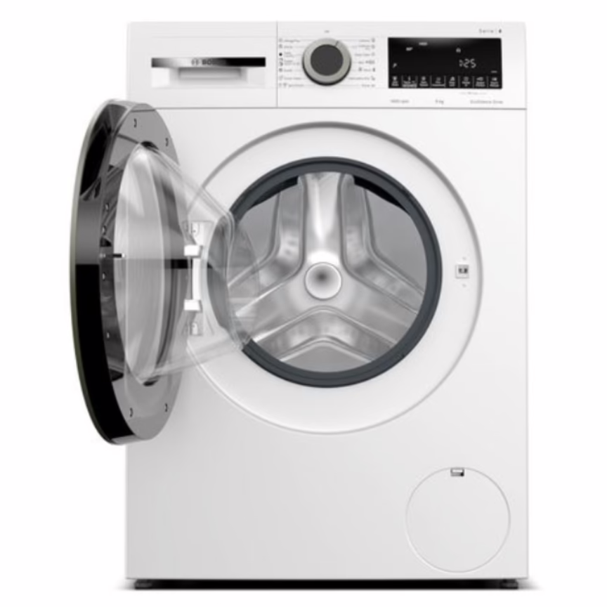Bosch - 9Kg Frontloader Washing Machine - WGA1440XZA - Image 2