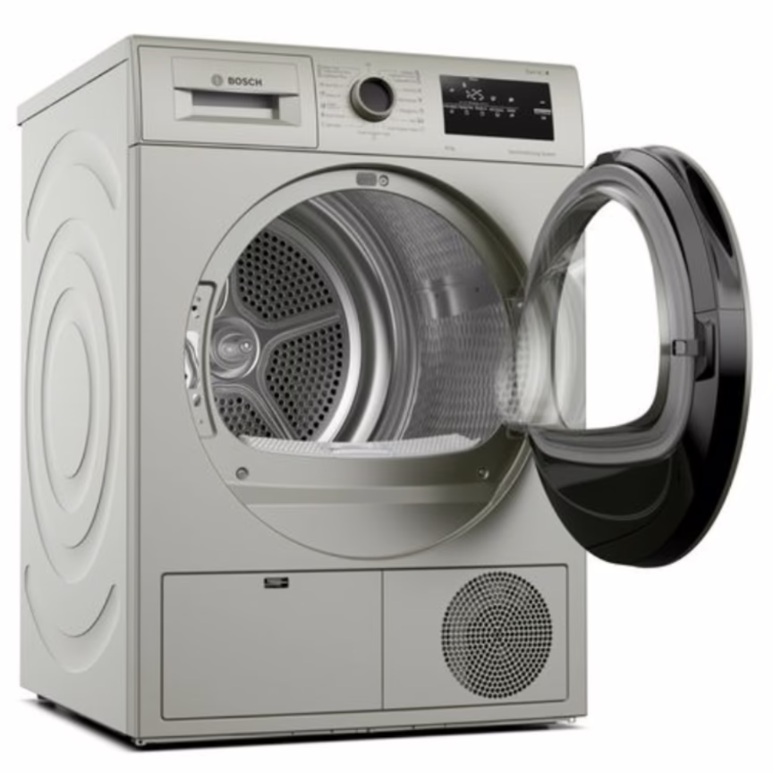 Bosch - Condenser Tumble Dryer - WTN85401ZA - Image 2