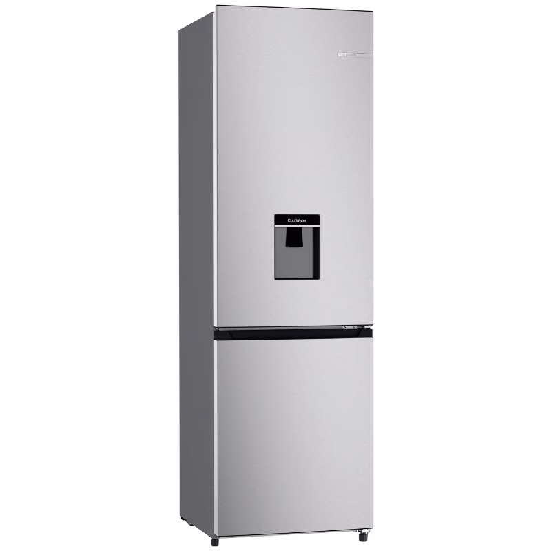 Bosch - 263L Fridge - KGW33NL1AZ