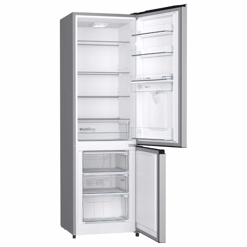 Bosch - 263L Fridge - KGW33NL1AZ - Image 2