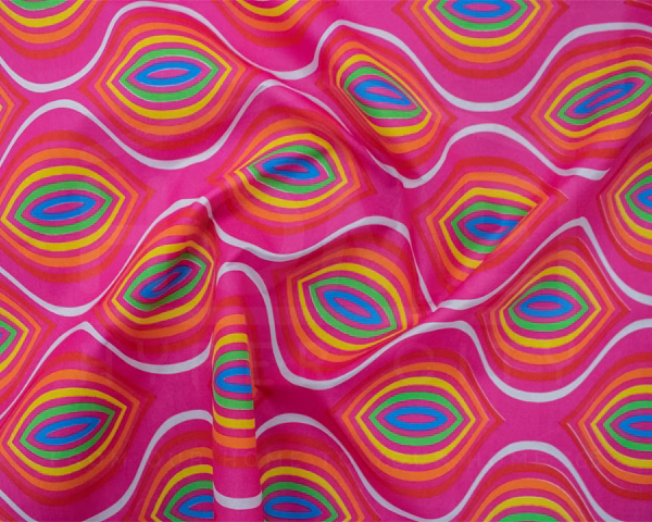 Printed Polycotton - Assorted Designs - 115CM Wide