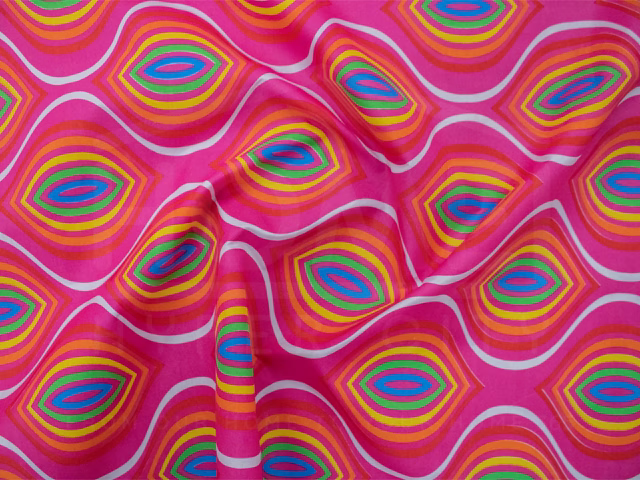 Printed Polycotton - Assorted Designs - 115CM Wide