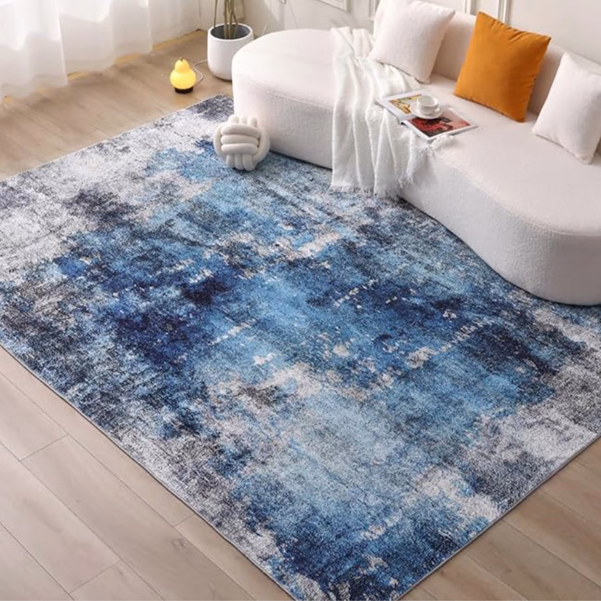 Carpet - Assorted Designs - 160 X 230CM