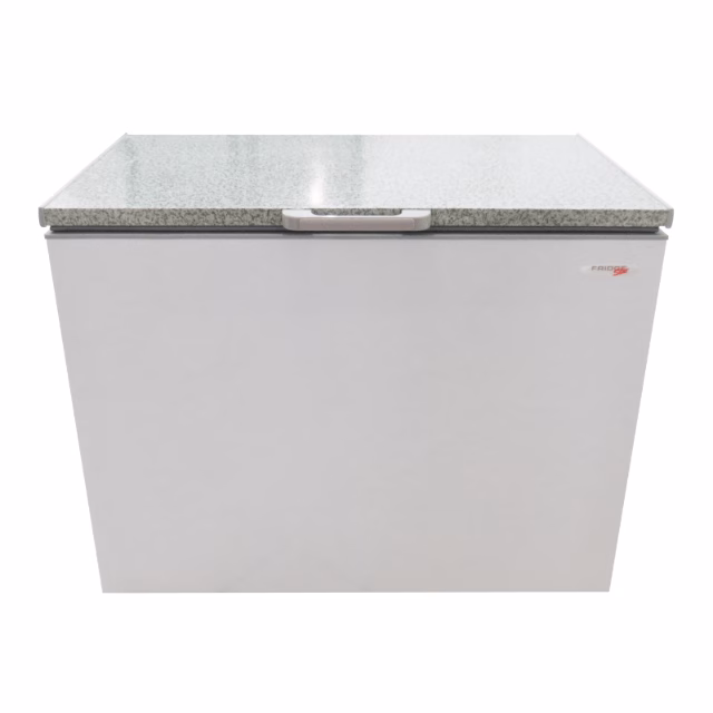 Fridge Star- 299L Chest Freezer - CF310F