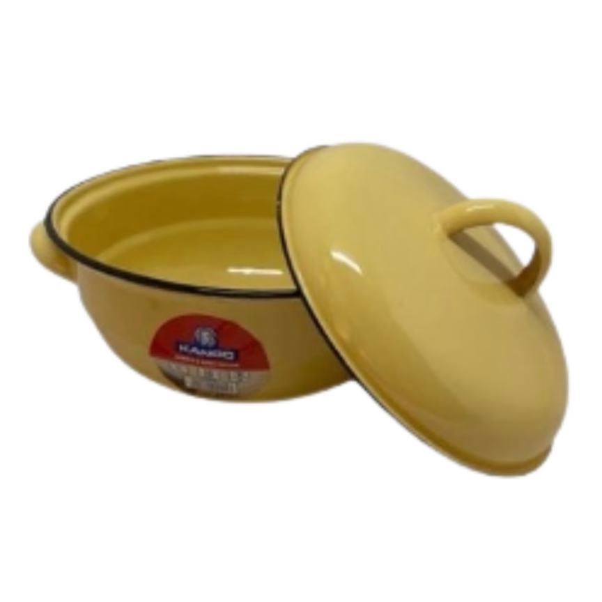 Kango - 18CM Veggie Dish - Image 2