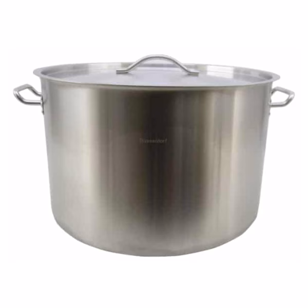 Dusseldorf - 8L Stainless Steel Catering Pot